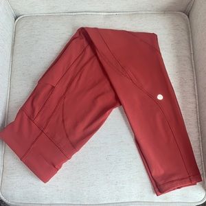 LULULEMON LEGGINGS!!! EUC